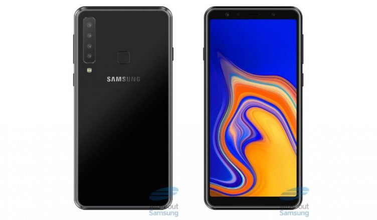 samsung a9 pro full body price