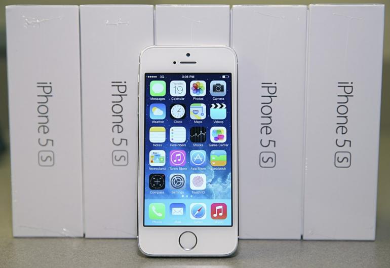 How Much To Unlock Iphone 5s In Nigeria