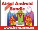airtel android bundle