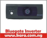 bluegate inverter