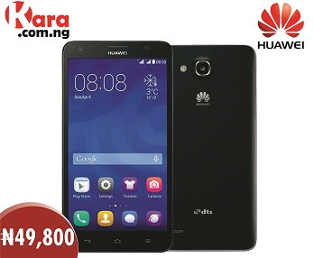 Huawei Ascend phones - Huawei G750 - Kara Nigeria Online