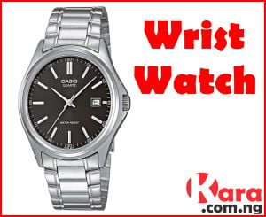 wrist watch (1)