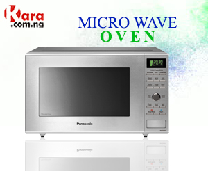A Microwave oven is what you need - Kara Nigeria Online