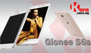 gionees6s