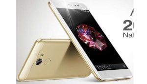 Gionee A1 Lite Full Specification, Review, Price and Availability