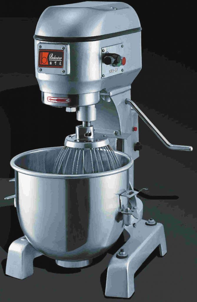 Cake Mixer For Your Industrial Kitchen Kara Nigeria Online