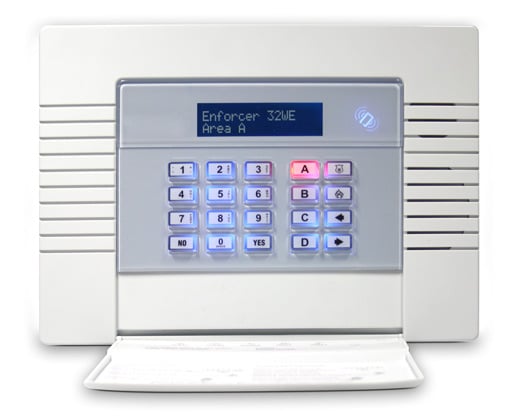 burglary alarm system on kara.com.ng