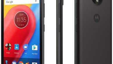Motorola moto c