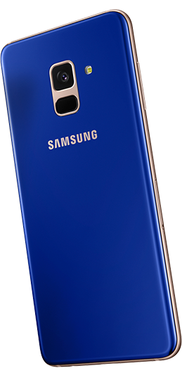Samsung galaxy-a8