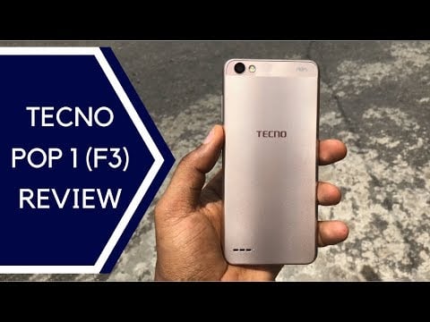 Tecno F3 Pop 1 Features Specifications And Price Kara Nigeria Online