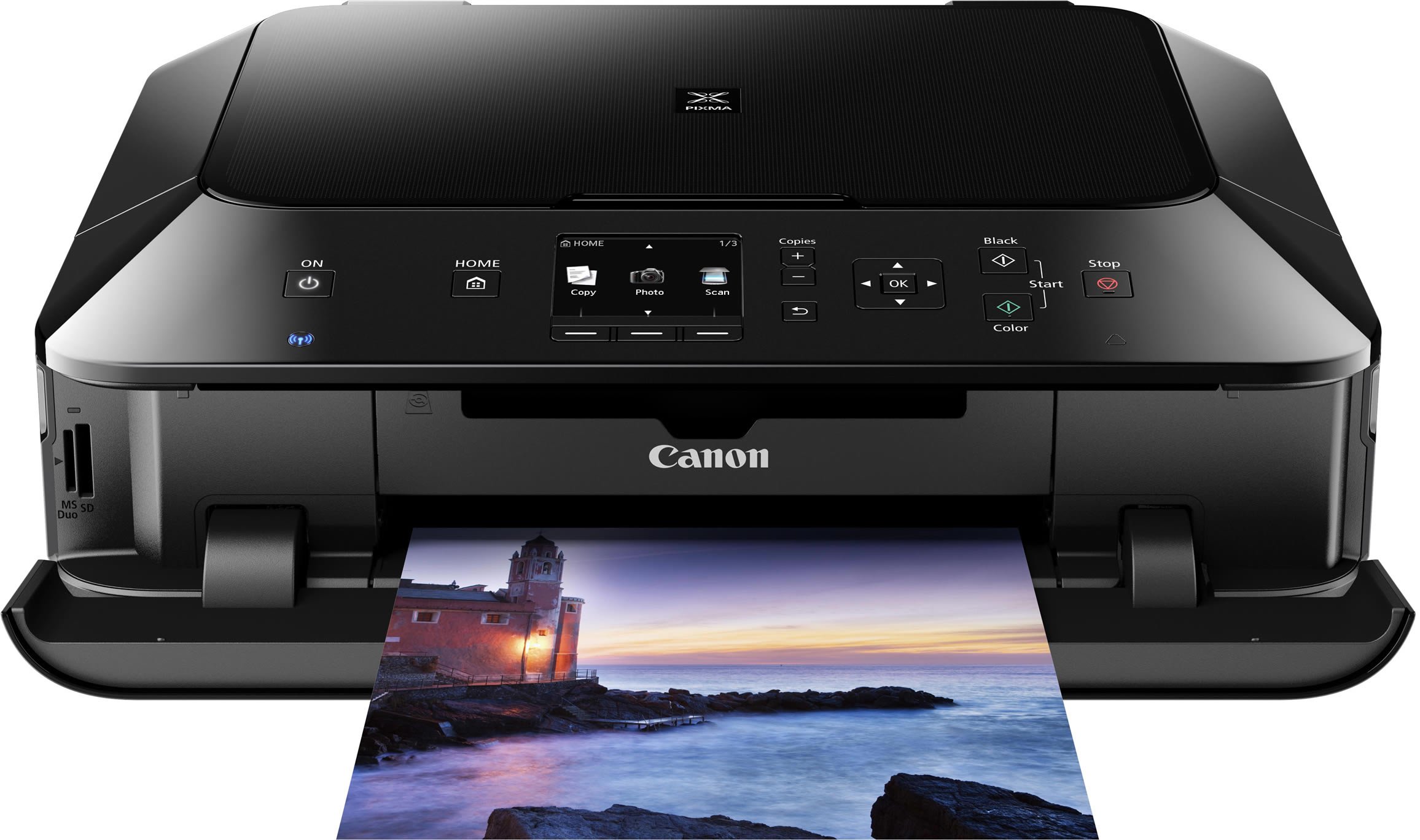 Canon Pixma Printer Series