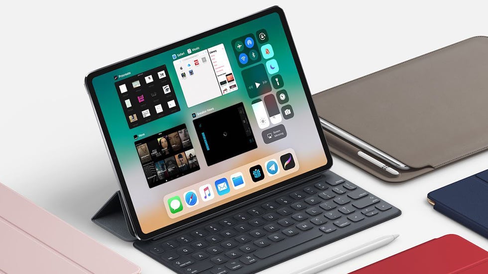 iPad Pro (2018) release date, specs, and price. Kara Nigeria Online