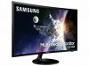 Samsung CF391 monitor