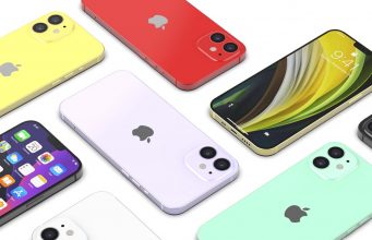 Apple iphone 12 mini