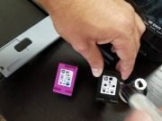 How To Refill hp Ink Cartridges