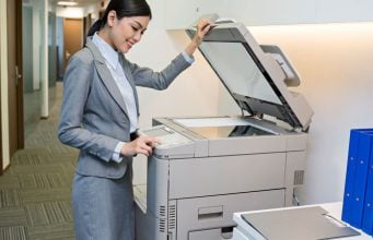 Best photocopy machines