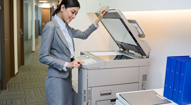 Best photocopy machines