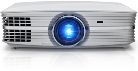 Optoma UHD60 projectors