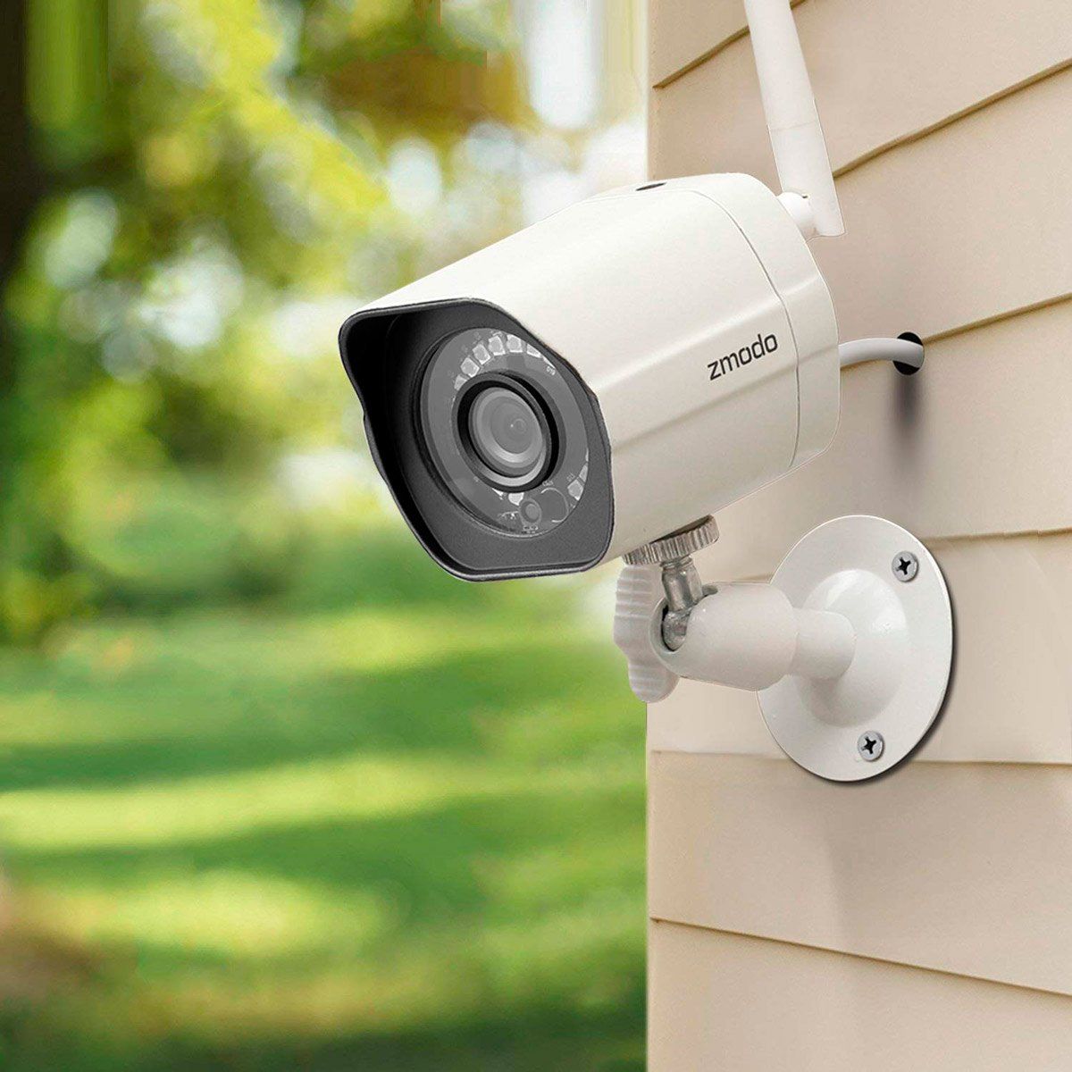 outdoor camera