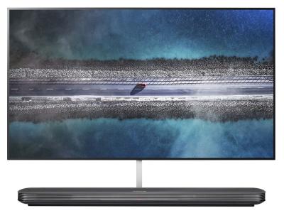 preview_OLED65W9 LG Signature W9 Wallpaper OLED TV