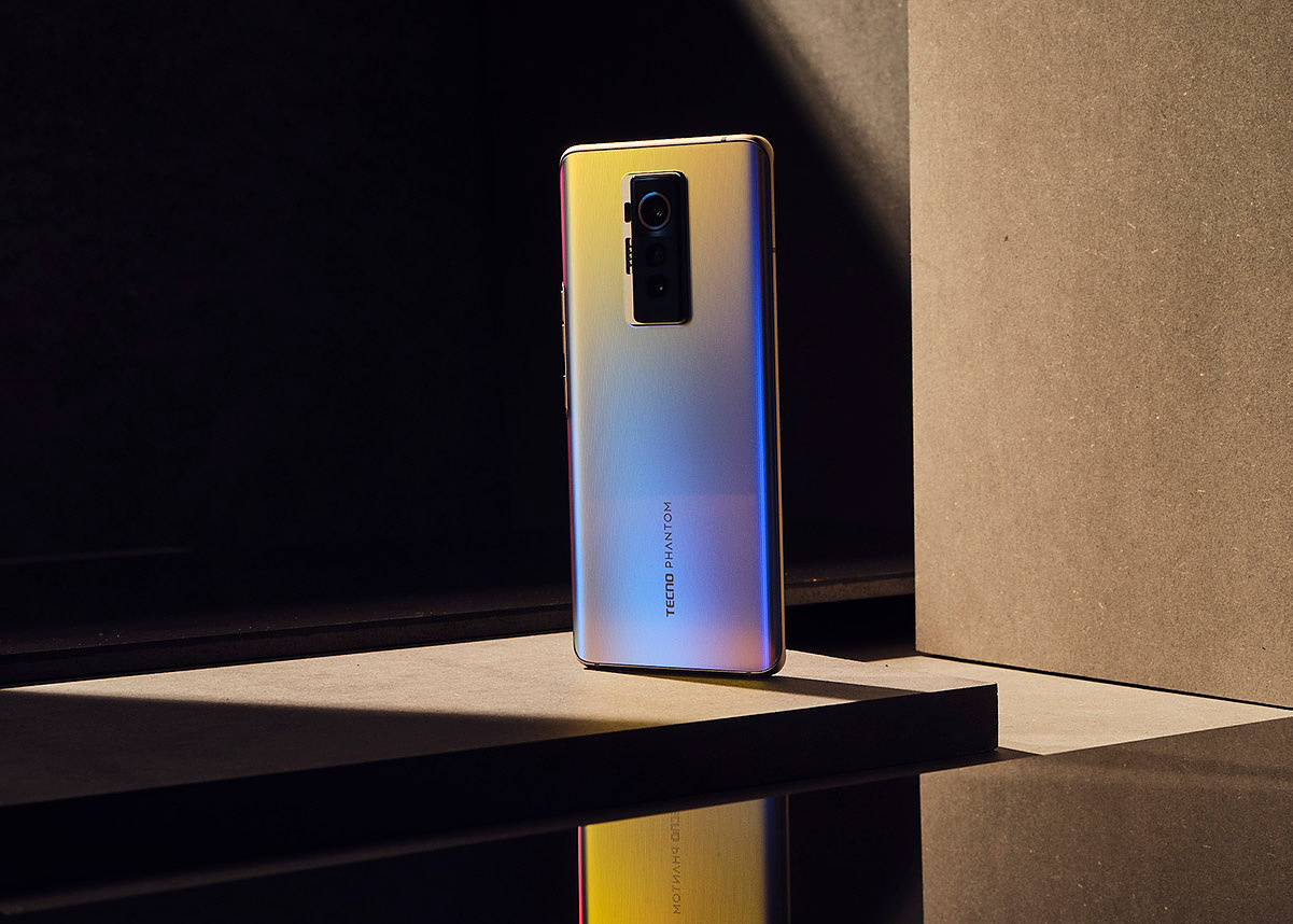 Tecno Phantom X in nigeria