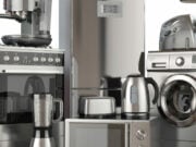 5 ways home appliances can improve productivity in Nigeria