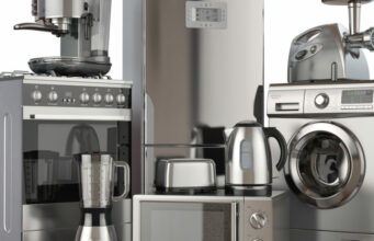 5 ways home appliances can improve productivity in Nigeria