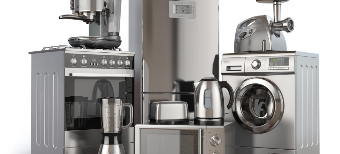 5 ways home appliances can improve productivity in Nigeria
