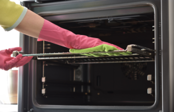 How often should you clean your household appliance?
