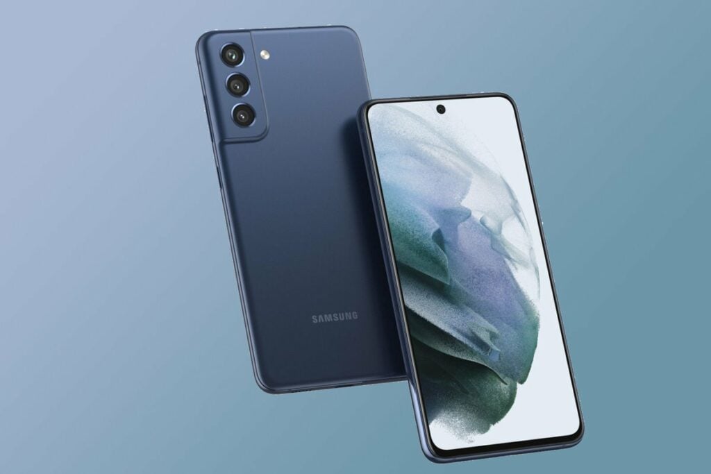 Top 5 Samsung Galaxy phones in Nigeria for 2021
