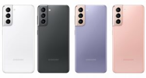 Top 5 Samsung Galaxy phones in Nigeria for 2021
