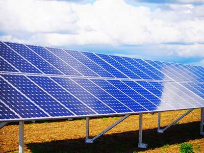 solar generator in nigeria
