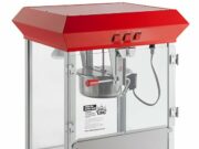 POPCORN MACHINE BUYING GUIDE: The Complete List of What You Need to Know.