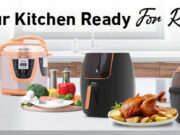 GET YOUR KITCHEN READY FOR RAMADAN