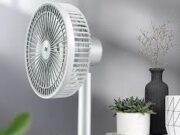 THE COMPLETE GUIDE TO RECHARGEABLE FANS AND HOW THEY ARE SAVING THE WORLD