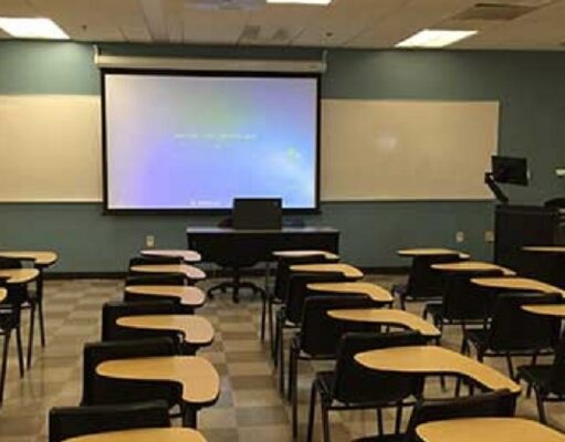 BACK TO SCHOOL : CLASSROOM EQUIPMENT