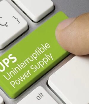 How to Choose the Right Evergood UPS for Your Home or Office