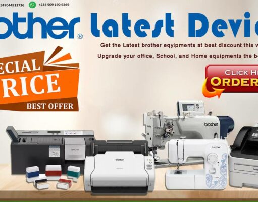 Brother International Corporation: An Innovation hub for Electronics and Office Solutions.