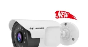 Jovision Analog Bullet Camera
