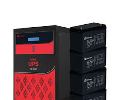Inverter UPS