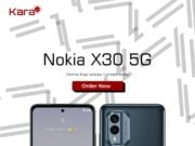 Nokia X30 5G/ kara.com.ng