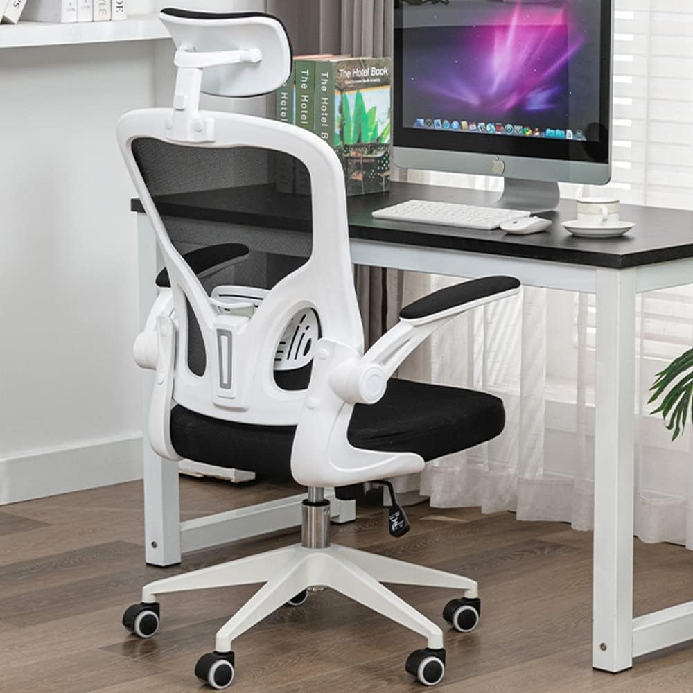 Ergonomic Chair and Table