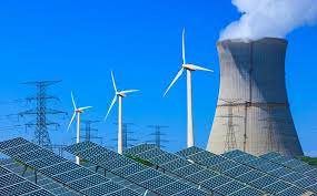 Clean Renewable energy