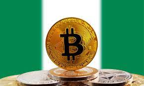 Crypto in Nigeria