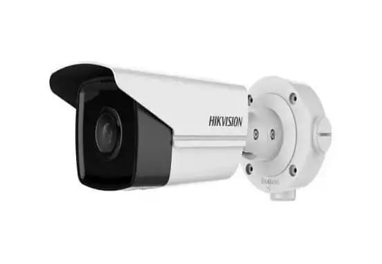 Hikvision Spy Camera