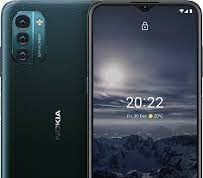 Nokia G21 Smart Phone