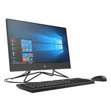 HP all in one