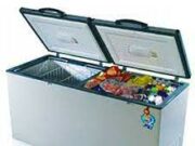 Elevate Your Kitchen Style with Scanfrost SFL 500PRE Freezer Scanfrost Freezer
