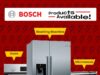 Bosch combo products