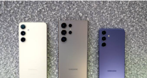 Samsung S24 new